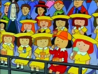 020= Madeline _ Madeline em Nova York (1993)