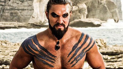 Game Of Thrones Season 6 - Daenerys Targaryen and Tyrion Lannister