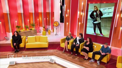 C’est mon choix : Belles toutes rondes