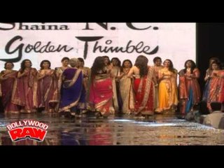 Fevicol Presented Fashion Show To Support Cancer Patients With Celebs