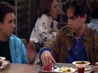 Boy Meets World S02 E22 - Career Day
