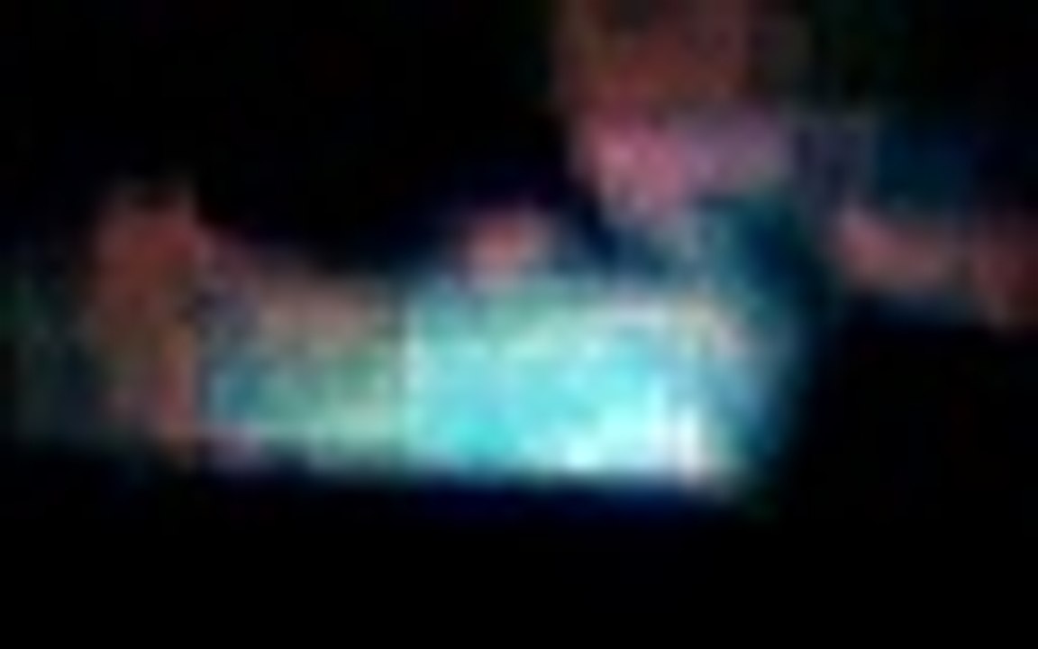 UFO Sighting caught on Camera