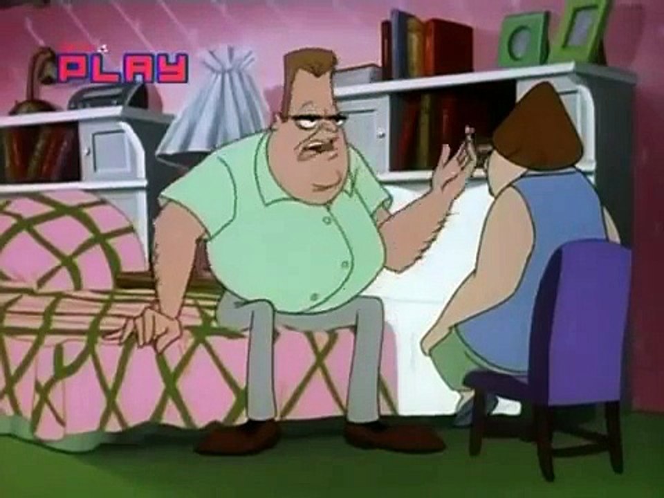 Life with Louie - Season 2 Episode 7 - An Anderson Dozen (Part 1/2) ENGLISH