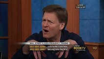 Stock Market Is Rigged, Explains Michael Lewis On 60 Minutes