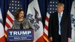 Sarah Palin Endorses Donald Trump For President