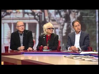 TV3 - Divendres - Taula d'actualitat (part 1)