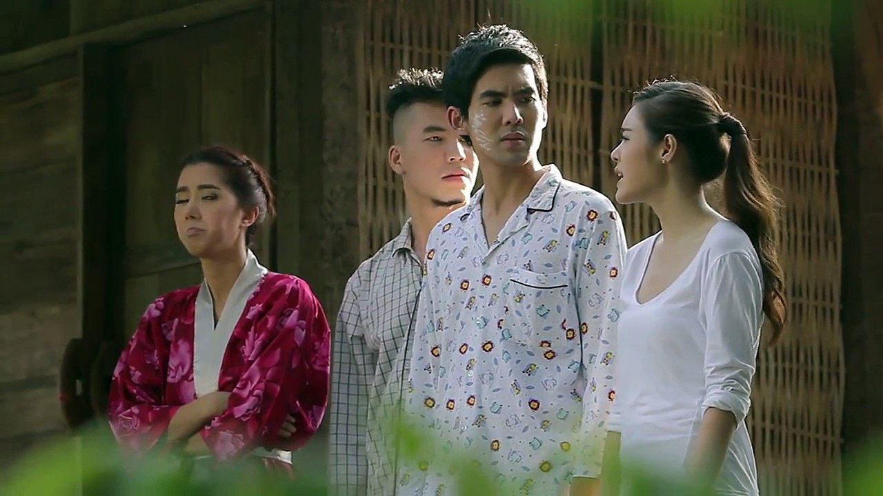 หมวดโอภาสเดอะซีรีส์ ปี 2 EP.23 3/5
