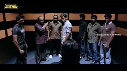 The Thriller Full Hindi Dubbed Movie | Prithviraj | Catherine Tresa | Siddique | Part 11/12