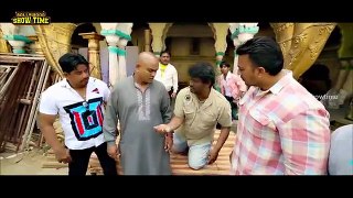 Easy Money Hyderabadi Hindi Full Movie | Akbar Bin Tabar | Shahbaz | Anu | Part 9/11