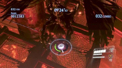 RESIDENT EVIL 6 [HD] - THE MERCENARIES -  HELENA DUO  - LIQUID FIRE (S RANK!)
