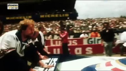 Apokalypse in Le Mans - Das Rennen in den Tod (Doku)