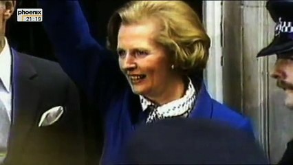 Die Queen und ihre Premiers (Doku)