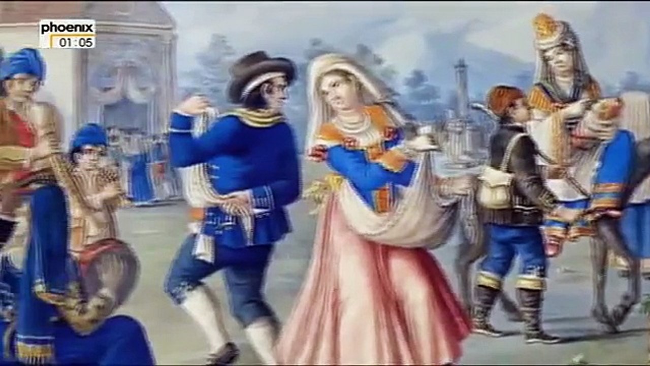 Mörderische Gesellschaften - Eine Geschichte der Mafia (1/2) Der Aufstieg der Mafia (Doku)