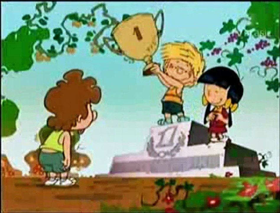 Cedric em Português - Viva o esporte