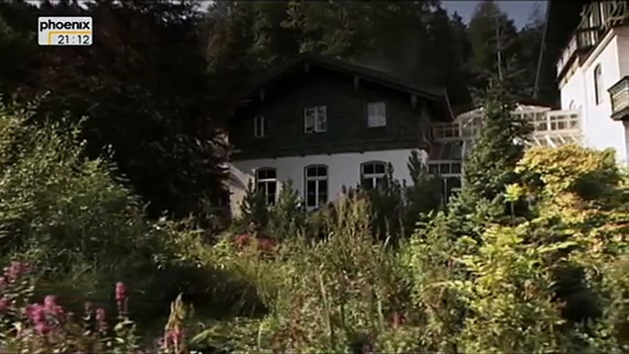 Flick (2/2) Das Erbe (Doku)