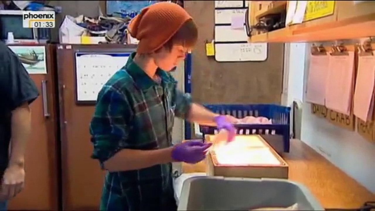 Auf der Suche nach dem amerikanischen Traum (Doku)