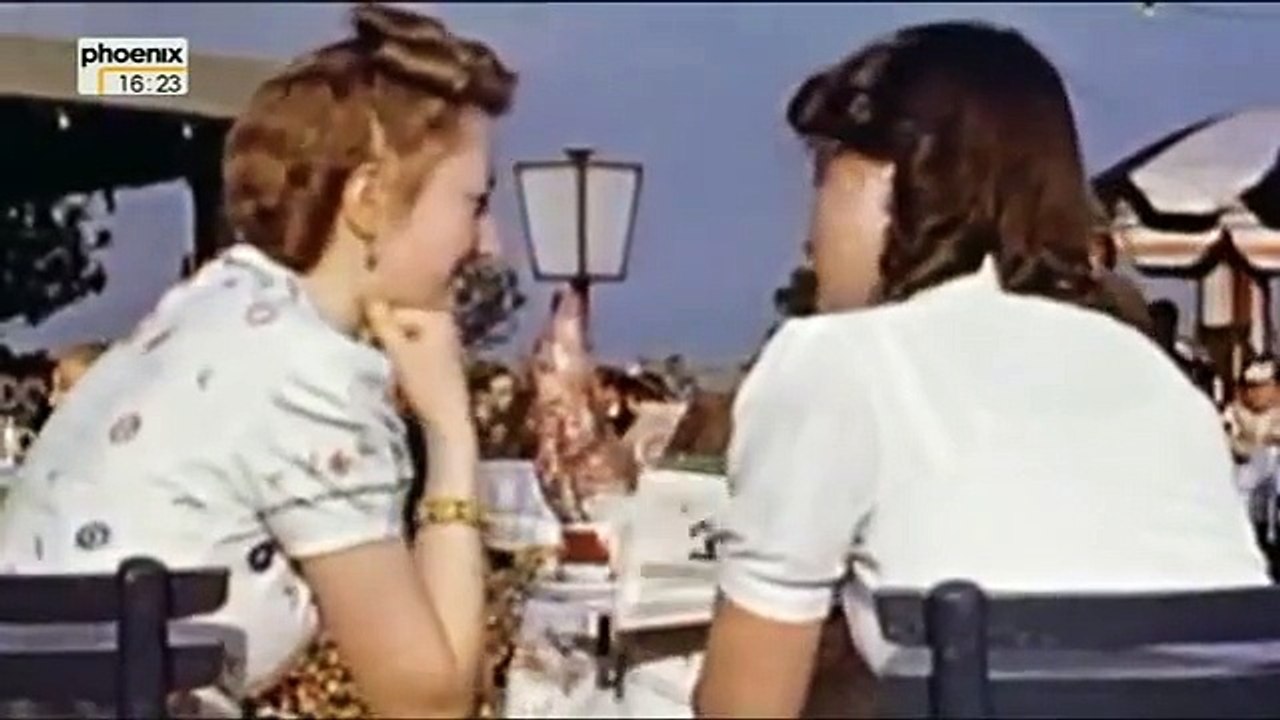 Lieber Onkel Hitler - Briefe an den Führer (Doku)