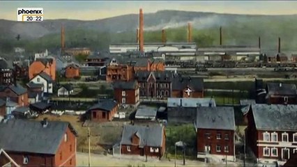 Flick (1/2) Der Aufstieg (Doku)