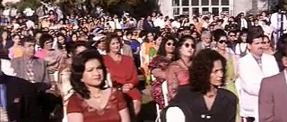 Pardes---I Love India 2 Female song