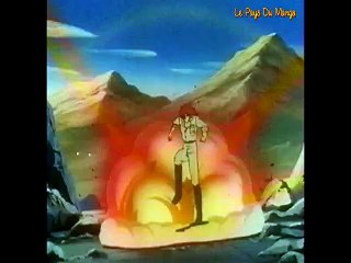 Jean Paul Cesari - Dancougar (Son remasterise)