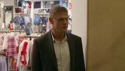 Идеальная жертва 3 серия 2015 онлайн