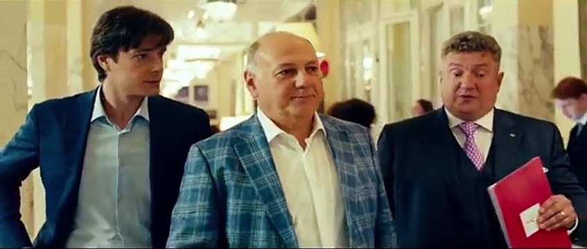 Новая романтическая комедия \ ЛЮБИТ НЕ ЛЮБИТ\ - В КИНО С 4 ДЕКАБРЯ - трейлер