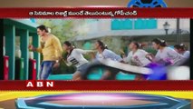 Gopichand Names Two Films as Worst  (26 -01-2016)