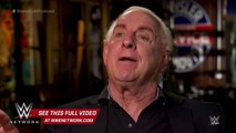 WWE Network: Ric Flair reveals why he left WCW and came to WWE on the Stone Cold Podcast