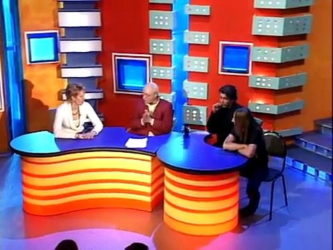 О.С.П. Студия - выпуск 68