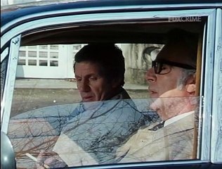 (1974) L'Ispettore Derrick - 005 - Fiori di campo
