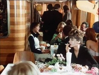 (1976) L'Ispettore Derrick - 026 - Festa a bordo