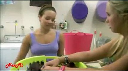 Dance Academy episodio 23 (temporada 1) español