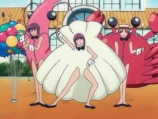 Kaleido Star Capitulo 20 Español Latino