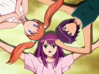 kaleido star capitulo 04 español latino