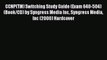 [PDF Download] CCNP(TM) Switching Study Guide (Exam 640-504) (Book/CD) by Syngress Media Inc