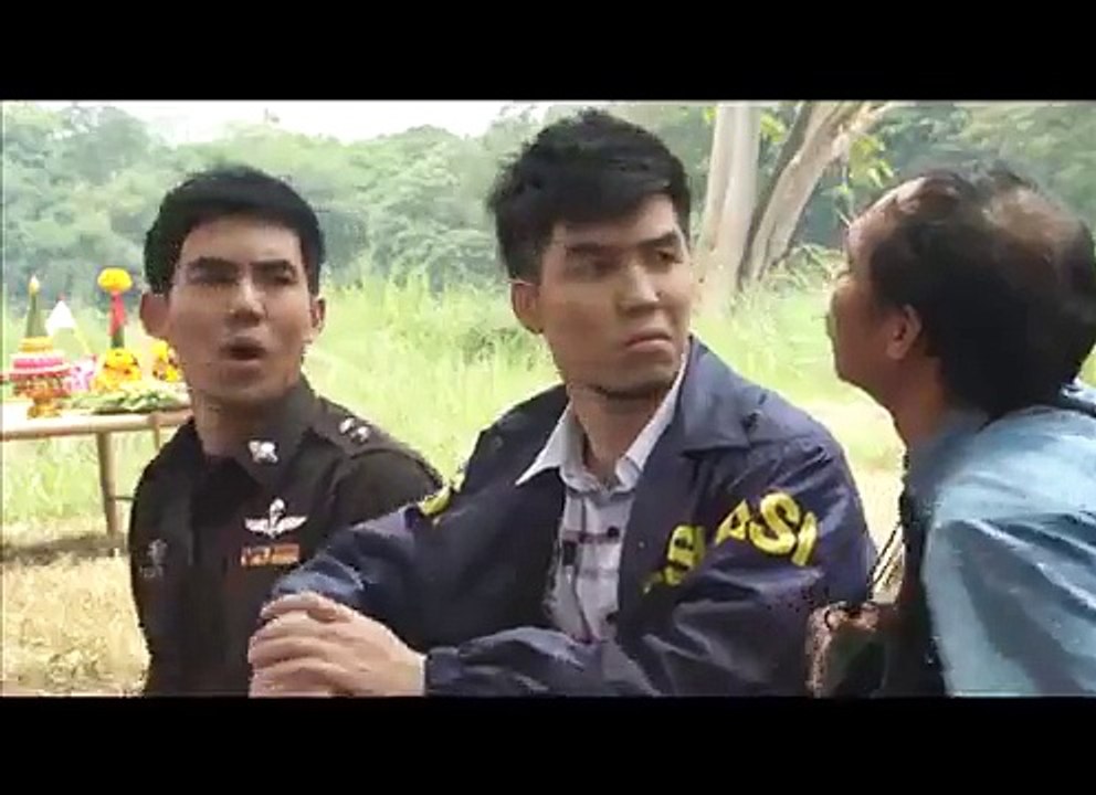 หมวดโอภาสเดอะซีรีส์ ปี 2 EP.1 1/4