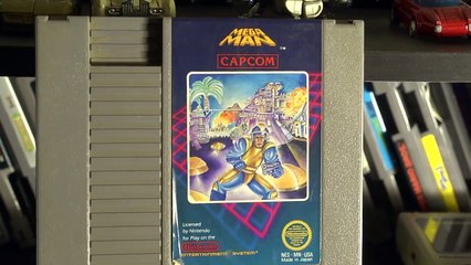 Mikes Game Room Tour with AlphaOmegaSin (Part 1)