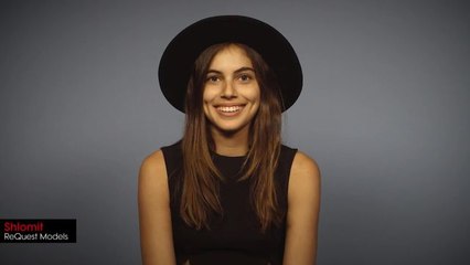 Watch These Models Reveal How They Were Discovered