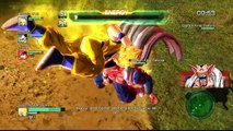 Dragon Ball Z: Battle of Z [Xbox360] - ★Dabura Appears!★ [Mission 32]