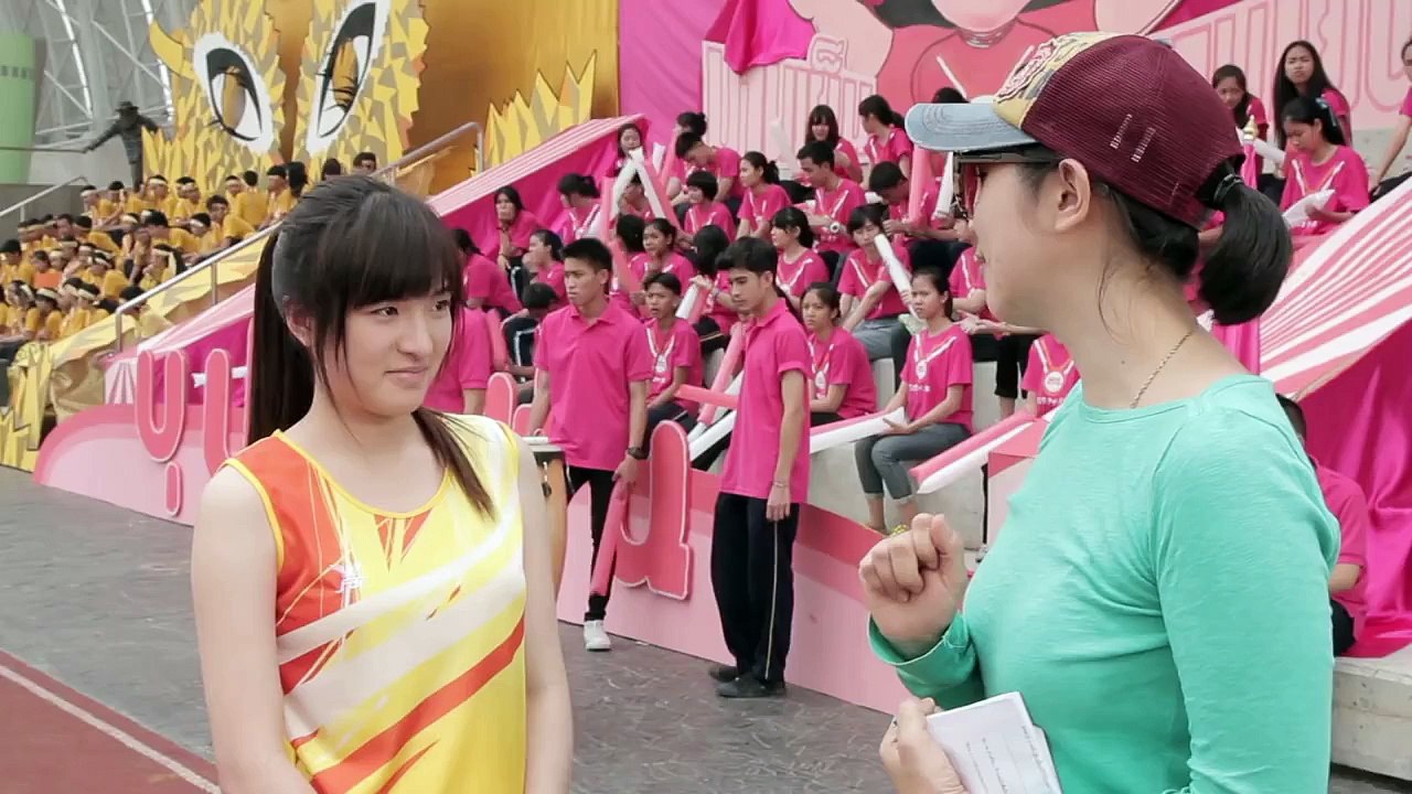 เมย์ไหน..ไฟแรงเฟร่อ ฉบับ Special EP.1 Part 2/5