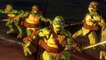 Teenage Mutant Ninja Turtles : Des mutants à Manhattan - Trailer d'annonce