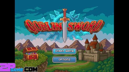 Goblin Sword Level 14-15 Walkthrough iOS/ Android