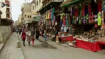 Egypte : la désillusion, cinq ans après le début de la révolution