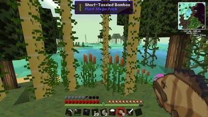 TOWN UNIVERSE 5: EL DRAGÓN Y EL PUEBLO PERDIDO #4 (MINECRAFT SERIE DE MODS)