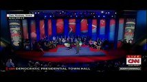 FULL CNN Democratic Presidential Town Hall Debate - Martin O'Malley P1 - Iowa - 1/25/2016