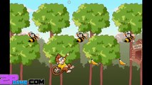 Spider Monkey Free Game by Top Free Games 1~8 Walkthrough [IOS]