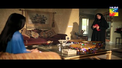 Preet Na Kariyo Koi Episode 10 Part 3 HUM TV Drama 05 Jan 2016