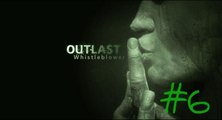 Angela Gamergirl Plays Outlast Whisleblower Part 6