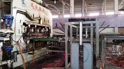 Parket Laminado,  Suelos Laminados,  Tarimas Laminadas - China: Suelos Laminados / Production 2
