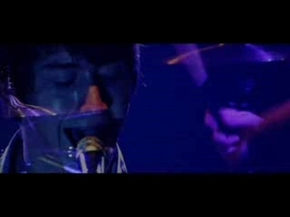 Arctic Monkeys - D is for Dangerous